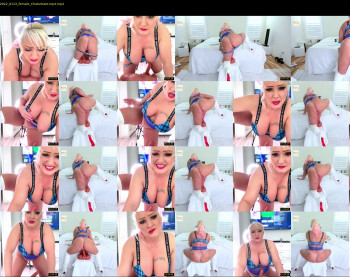 naughtyobsessions — 18 minute Chaturbate female naked cam show, 1080p, Sep 20, 2022