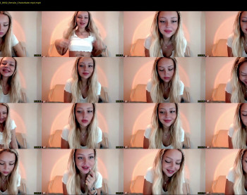 nikki_whatever — 19 minute Chaturbate female naked cam show, 480p, Sep 19, 2022