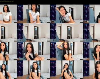 okiro_su — 54 minute Chaturbate female naked cam show, 1080p, Sep 19, 2022
