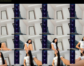 okiro_su — 4 minute Chaturbate female naked cam show, 1080p, Sep 19, 2022