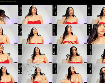 profanared — 3 minute Chaturbate female naked cam show, 1080p, Sep 19, 2022