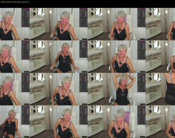 roxana_brooks — 13 minute Chaturbate female naked cam show, 720p, Sep 19, 2022