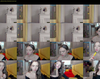 small_blondee — 54 minute Chaturbate female naked cam show, 1080p, Sep 19, 2022