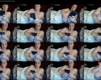 witchannie — 3 minute Chaturbate female naked cam show, 480p, Sep 19, 2022