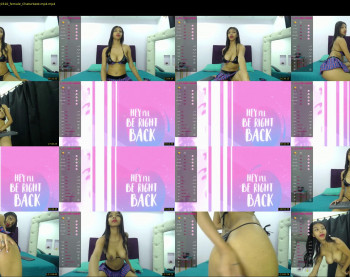 _monserrat__ — 94 minute Chaturbate female naked cam show, 720p, Sep 21, 2022