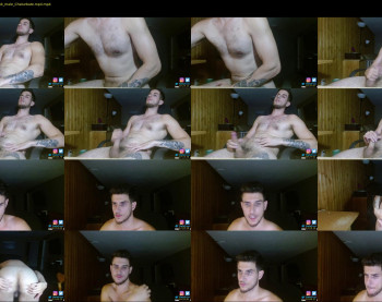 cloudsent — 21 minute Chaturbate male naked cam show, 1080p, Sep 20, 2022