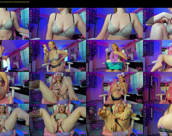 daphnemadison — 54 minute Chaturbate couple naked cam show, 1080p, Sep 20, 2022