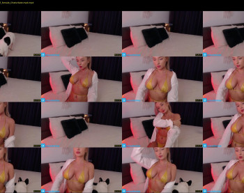 dee_nise — 9 minute Chaturbate female naked cam show, 1080p, Sep 20, 2022