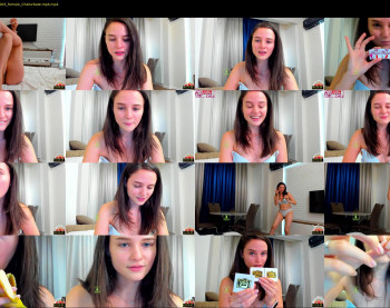 demurelixir — 54 minute Chaturbate female naked cam show, 1080p, Sep 21, 2022