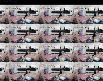 desert2blosom — 7 minute Chaturbate female naked cam show, 1080p, Sep 20, 2022