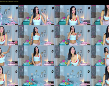dolcce_peccato — 19 minute Chaturbate female naked cam show, 1080p, Sep 20, 2022