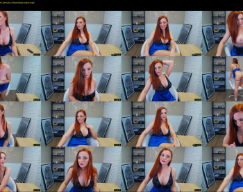 foxynesss — 33 minute Chaturbate female naked cam show, 1080p, Sep 20, 2022