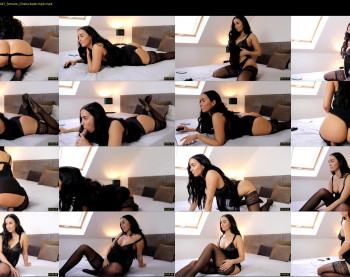 ginnybabe_ — 54 minute Chaturbate female naked cam show, 1080p, Sep 20, 2022