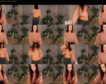 katrin_sweeft — 54 minute Chaturbate female naked cam show, 1080p, Sep 20, 2022