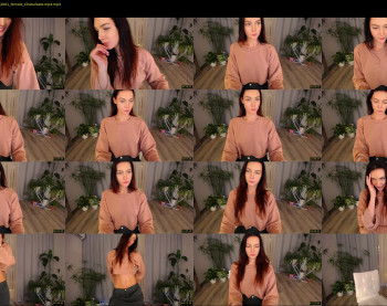 katrin_sweeft — 54 minute Chaturbate female naked cam show, 1080p, Sep 20, 2022