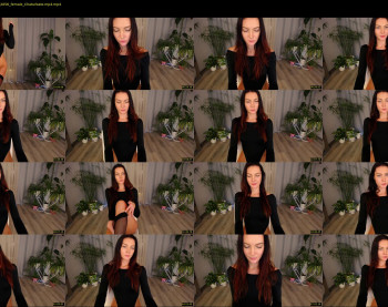 katrin_sweeft — 54 minute Chaturbate female naked cam show, 1080p, Sep 20, 2022