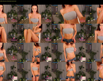 katrin_sweeft — 18 minute Chaturbate female naked cam show, 1080p, Sep 20, 2022