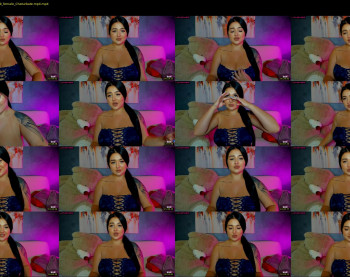 kylie_lips — 37 minute Chaturbate female naked cam show, 1080p, Sep 20, 2022