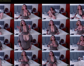 liliimilf — 12 minute Chaturbate female naked cam show, 720p, Sep 20, 2022