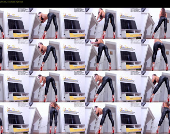 lillemax — 42 minute Chaturbate female naked cam show, 1080p, Sep 20, 2022