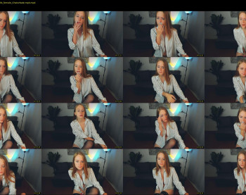 linda_roxy — 6 minute Chaturbate female naked cam show, 720p, Sep 21, 2022