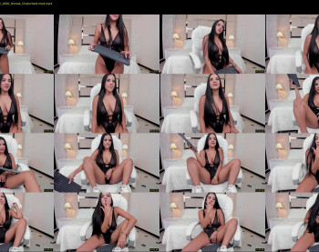 malory_moore — 25 minute Chaturbate female naked cam show, 1080p, Sep 20, 2022