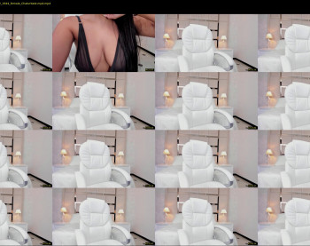 malory_moore — 54 minute Chaturbate female naked cam show, 1080p, Sep 20, 2022