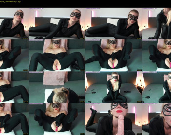 mbca — 44 minute Chaturbate couple naked cam show, 1080p, Sep 20, 2022