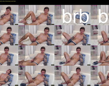 mr_longboy — 54 minute Chaturbate male naked cam show, 1080p, Sep 20, 2022