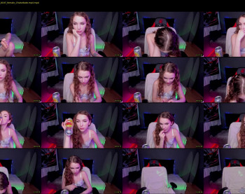 myroommate — 17 minute Chaturbate couple naked cam show, 1080p, Sep 21, 2022