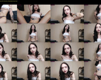 outerspace2000 — 9 minute Chaturbate female naked cam show, 720p, Sep 20, 2022