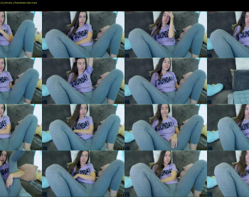 peaceduke — 54 minute Chaturbate female naked cam show, 1080p, Sep 20, 2022
