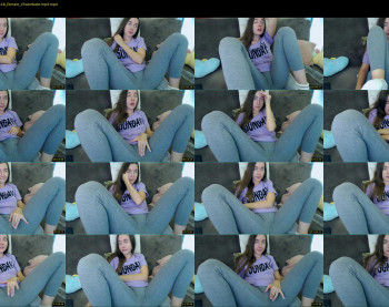 peaceduke — 18 minute Chaturbate female naked cam show, 1080p, Sep 20, 2022