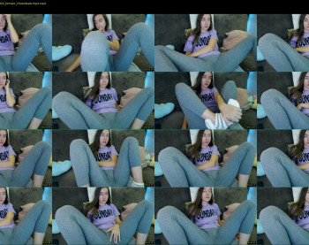peaceduke — 8 minute Chaturbate female naked cam show, 1080p, Sep 20, 2022