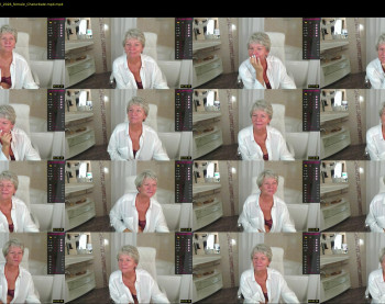 roxana_brooks — 6 minute Chaturbate female naked cam show, 720p, Sep 20, 2022