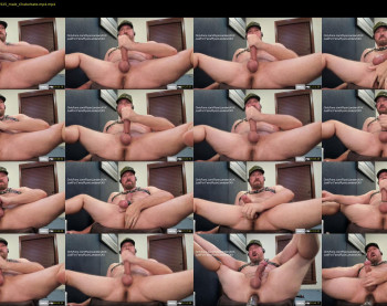ryanlanders — 64 minute Chaturbate male naked cam show, 720p, Sep 21, 2022