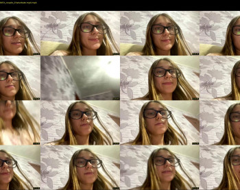 viktoria9898 — 3 minute Chaturbate couple naked cam show, 720p, Sep 21, 2022