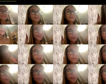 viktoria9898 — 3 minute Chaturbate couple naked cam show, 720p, Sep 21, 2022