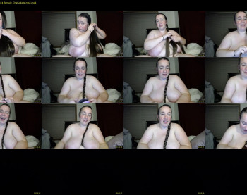 witchannie — 11 minute Chaturbate female naked cam show, 480p, Sep 20, 2022