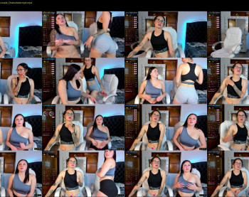 _gaby1 — 55 minute Chaturbate female naked cam show, 1080p, Sep 21, 2022