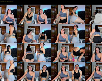 _gaby1 — 54 minute Chaturbate female naked cam show, 1080p, Sep 21, 2022