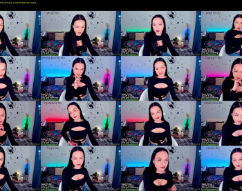 _mistress__ — 15 minute Chaturbate female naked cam show, 720p, Sep 21, 2022