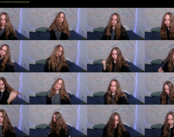 _reverse_gang_ — 50 minute Chaturbate couple naked cam show, 1080p, Sep 21, 2022