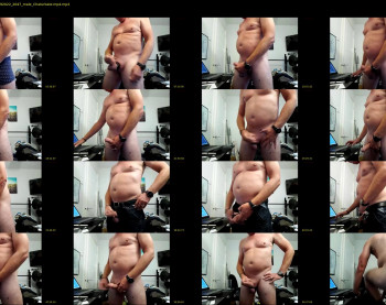 alwaysupforit12 — 62 minute Chaturbate male naked cam show, 480p, Sep 21, 2022