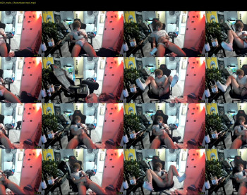 bashful4200 — 39 minute Chaturbate male naked cam show, 720p, Sep 22, 2022