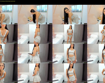celestehill — 65 minute Chaturbate female naked cam show, 1080p, Sep 22, 2022