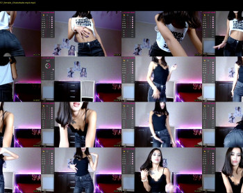 coco_lalya — 7 minute Chaturbate female naked cam show, 720p, Sep 21, 2022