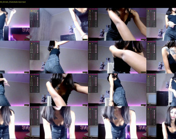 coco_lalya — 17 minute Chaturbate female naked cam show, 720p, Sep 21, 2022