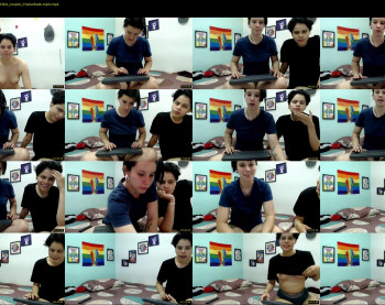 dani_jocelyn — 50 minute Chaturbate couple naked cam show, 1080p, Sep 22, 2022