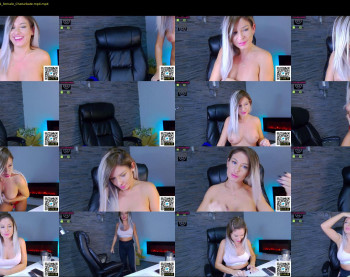 debralee — 41 minute Chaturbate female naked cam show, 720p, Sep 21, 2022